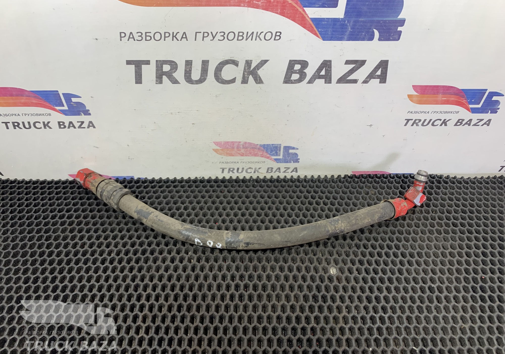 1398791 Шланг тормозной для Daf CF