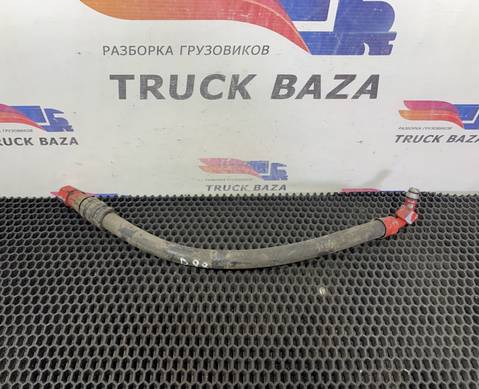 1398791 Шланг тормозной для Daf CF III (с 2013 по 2017)