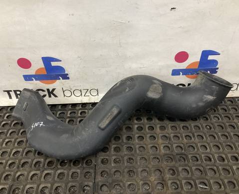 1781692 Патрубок воздушного фильтра для Scania 5-series