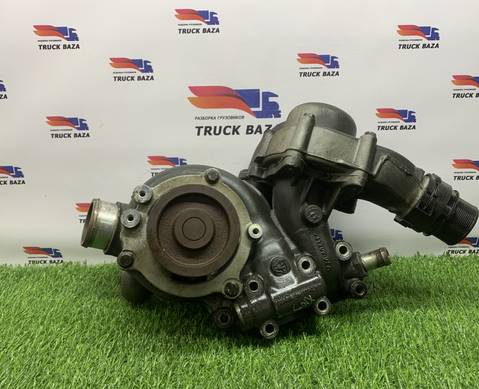 1855963 Корпус термостата для Daf XF105 (с 2005)