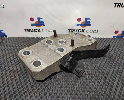 2553512 Кронштейн торсиона кабины для Scania