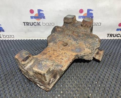 1383644 Проставка полурессоры для Scania 5-series P (с 2004 по 2016)