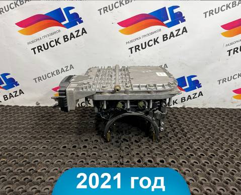 21911579 Блок управления АКПП 2021 года для Volvo FH 5