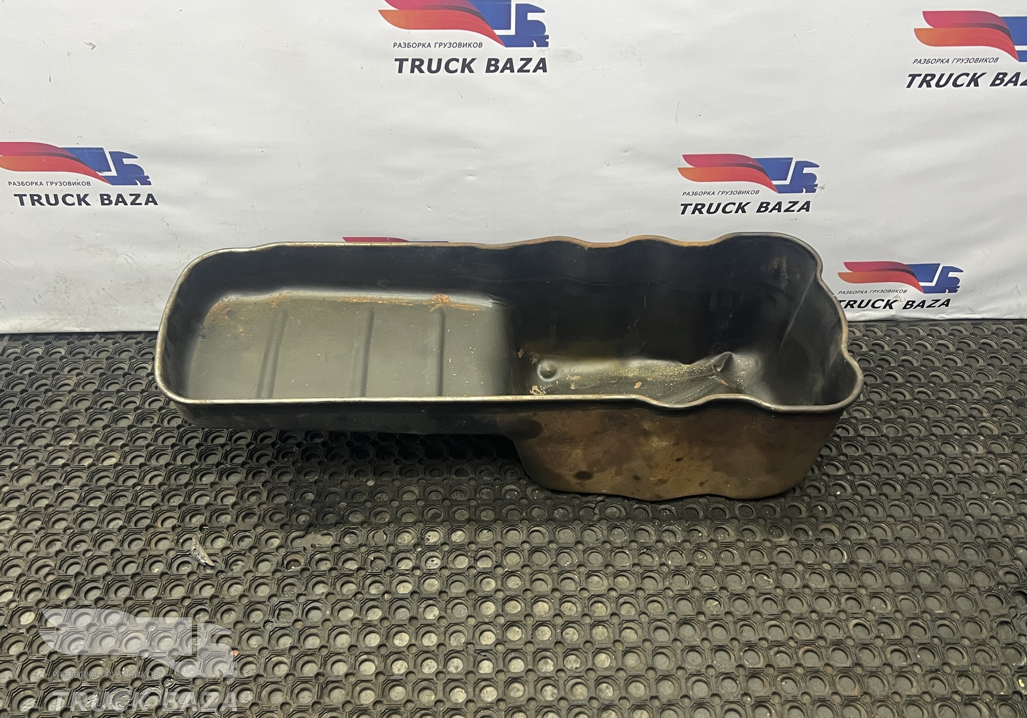 51058006370 Поддон масляный двигателя для Man TGS