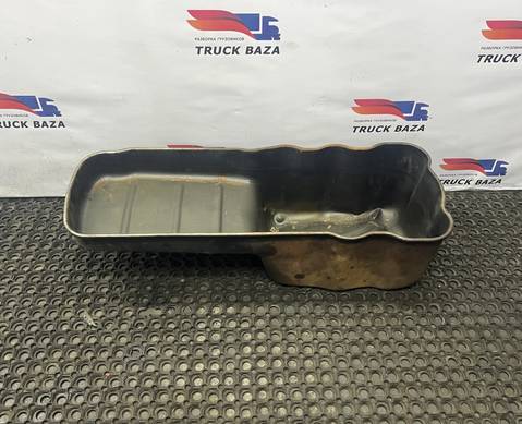 51058006370 Поддон масляный двигателя для Man TGS