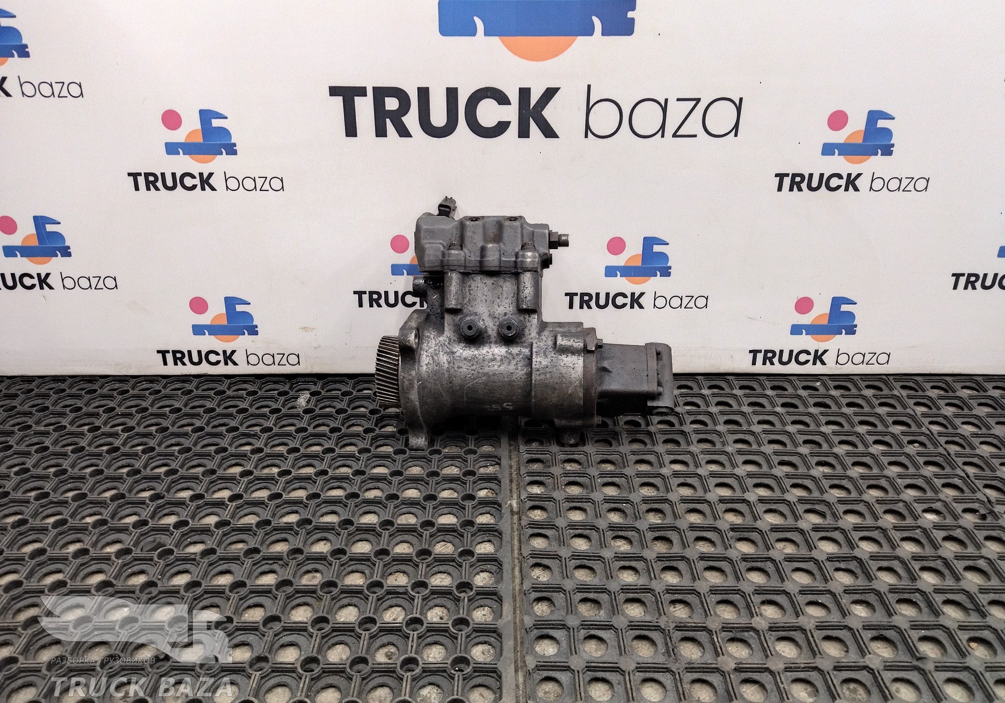 2872669 ТНВД для Scania 5-series