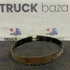 DZ97189361062 Хомут ресивера для Shacman F3000 (с 2009)