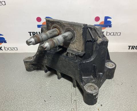 81962100597 Подушка двигателя задняя для Man TGX TG3 (с 2020)