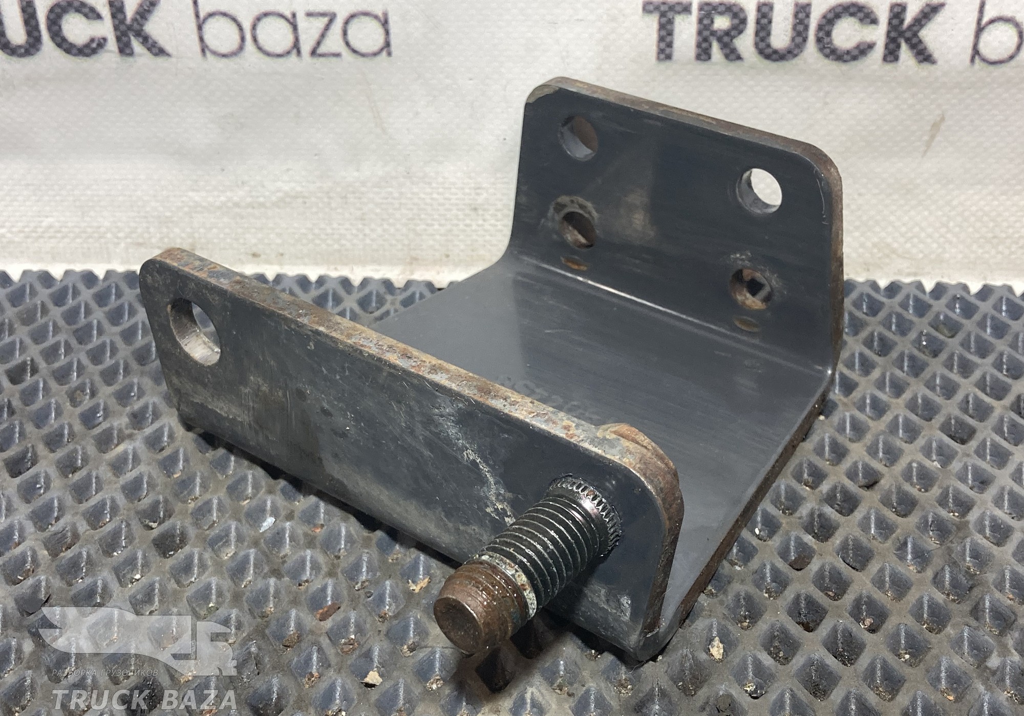 1804458 Кронштейн топливного фильтра для Scania