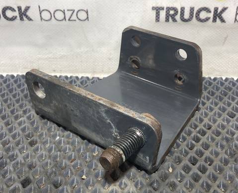 1804458 Кронштейн топливного фильтра для Scania 5-series R (с 2004 по 2016)