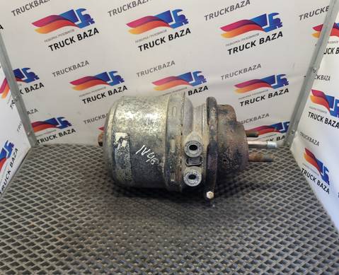 1686001 Энергоаккумулятор тормозной для Daf CF