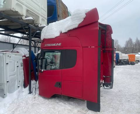 Кабина в сборе для Scania 5-series R (с 2004 по 2016)