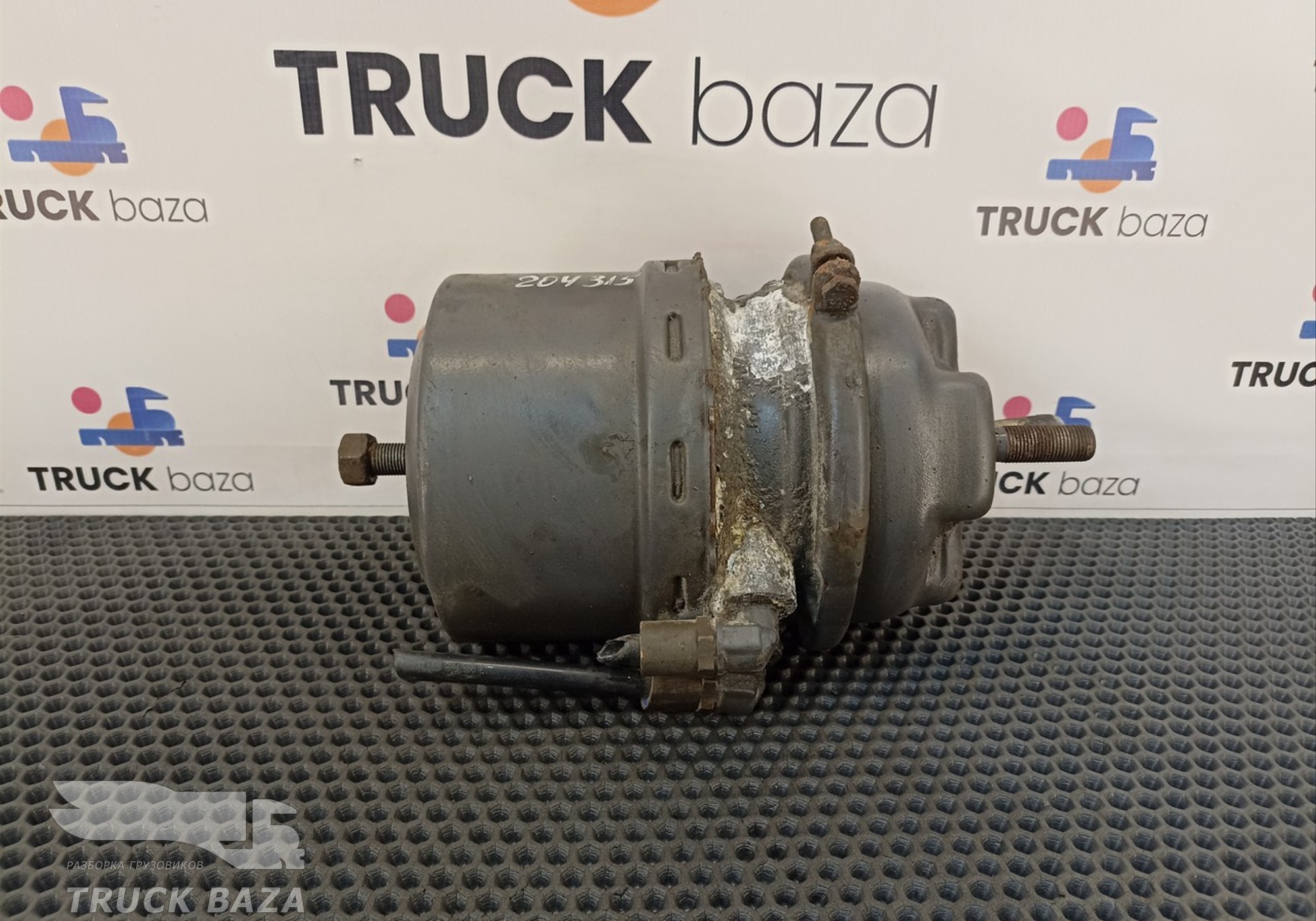 20522031 Энергоаккумулятор тормозной для Volvo FH