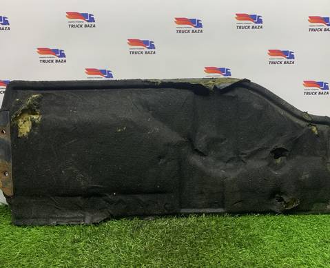 81192200959 Шумоизоляция двигателя левая для Man