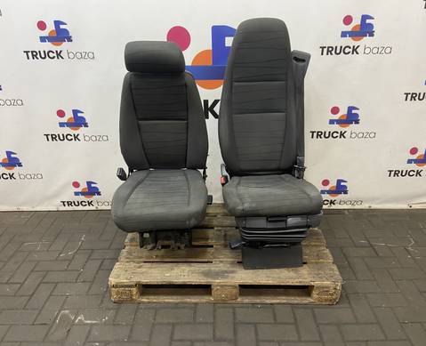 2189660 Комплект сидений для Scania