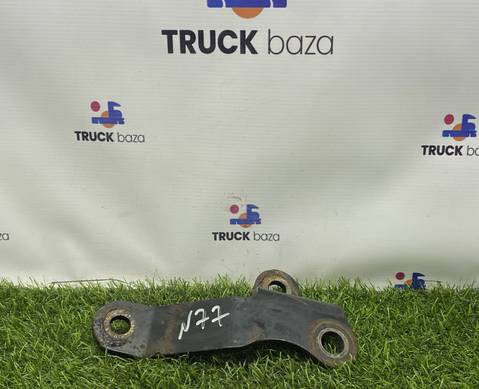 81437400210 Кронштейн стойки стабилизатора правый для Man TGA