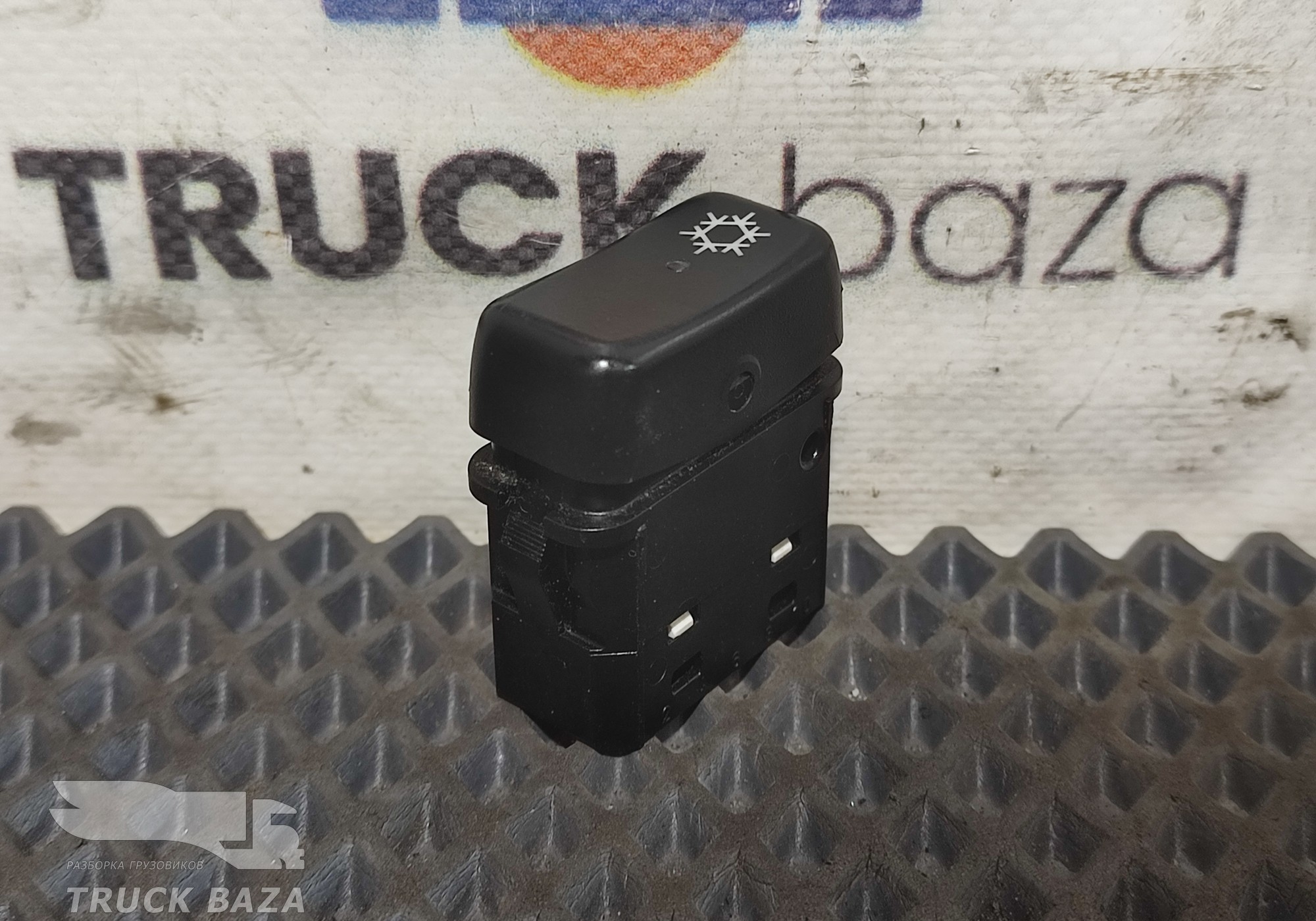 0035456007 Кнопка кондиционера