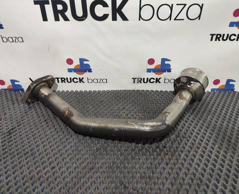 2361557 Трубка системы рециркуляции EGR для Scania 6-series R (с 2016)
