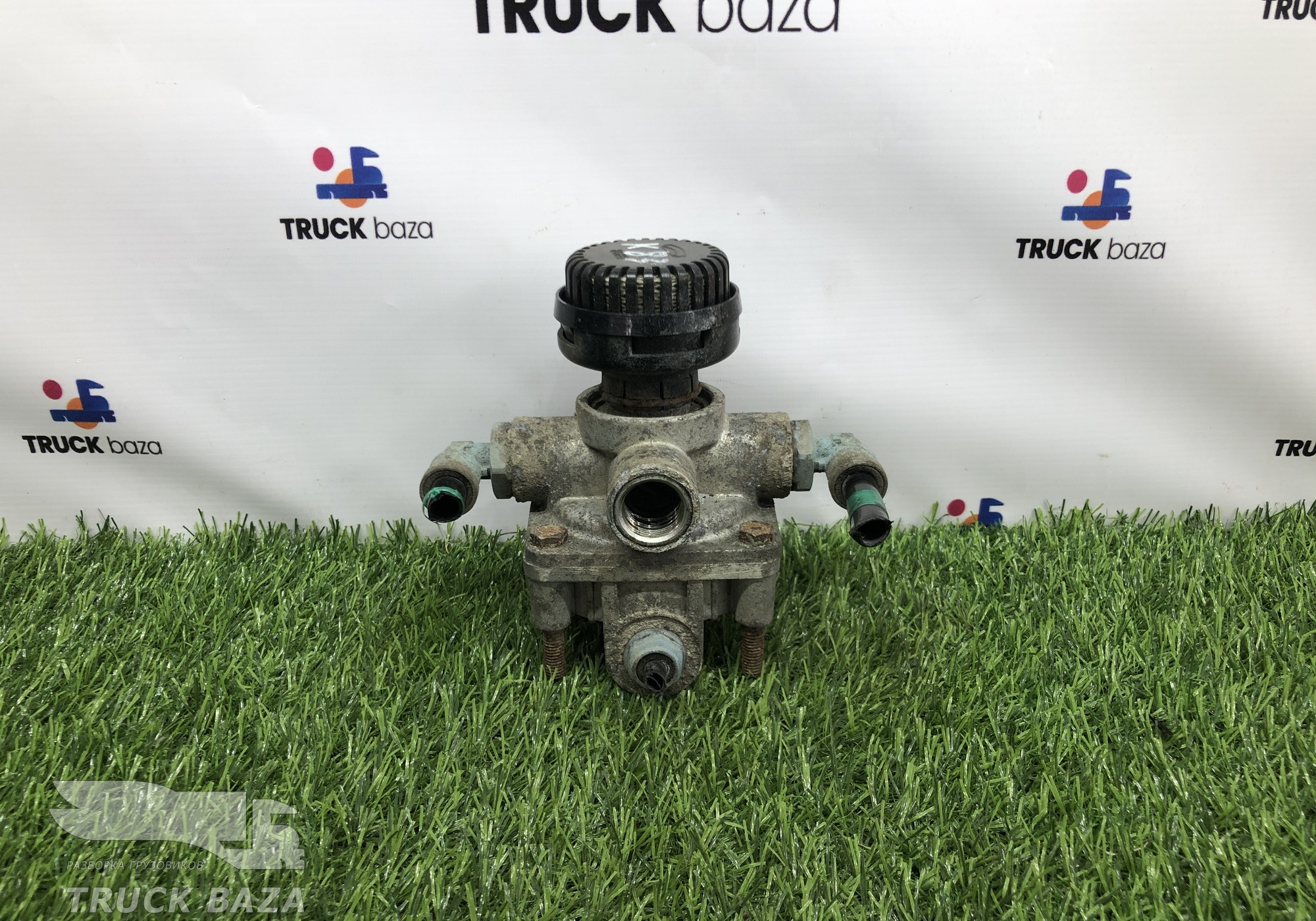 642213518010 Клапан ускорительный