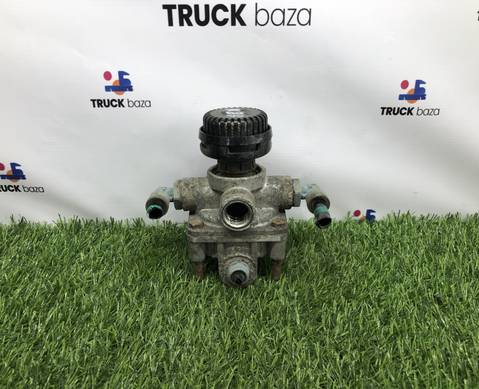 642213518010 Клапан ускорительный для КАМАЗ