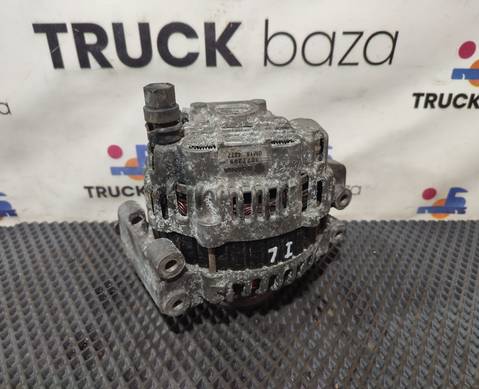 1777299 Генератор 24V 100А для Scania 6-series