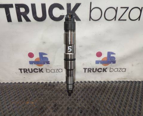 0445120534 Форсунка топливная для КАМАЗ 54901