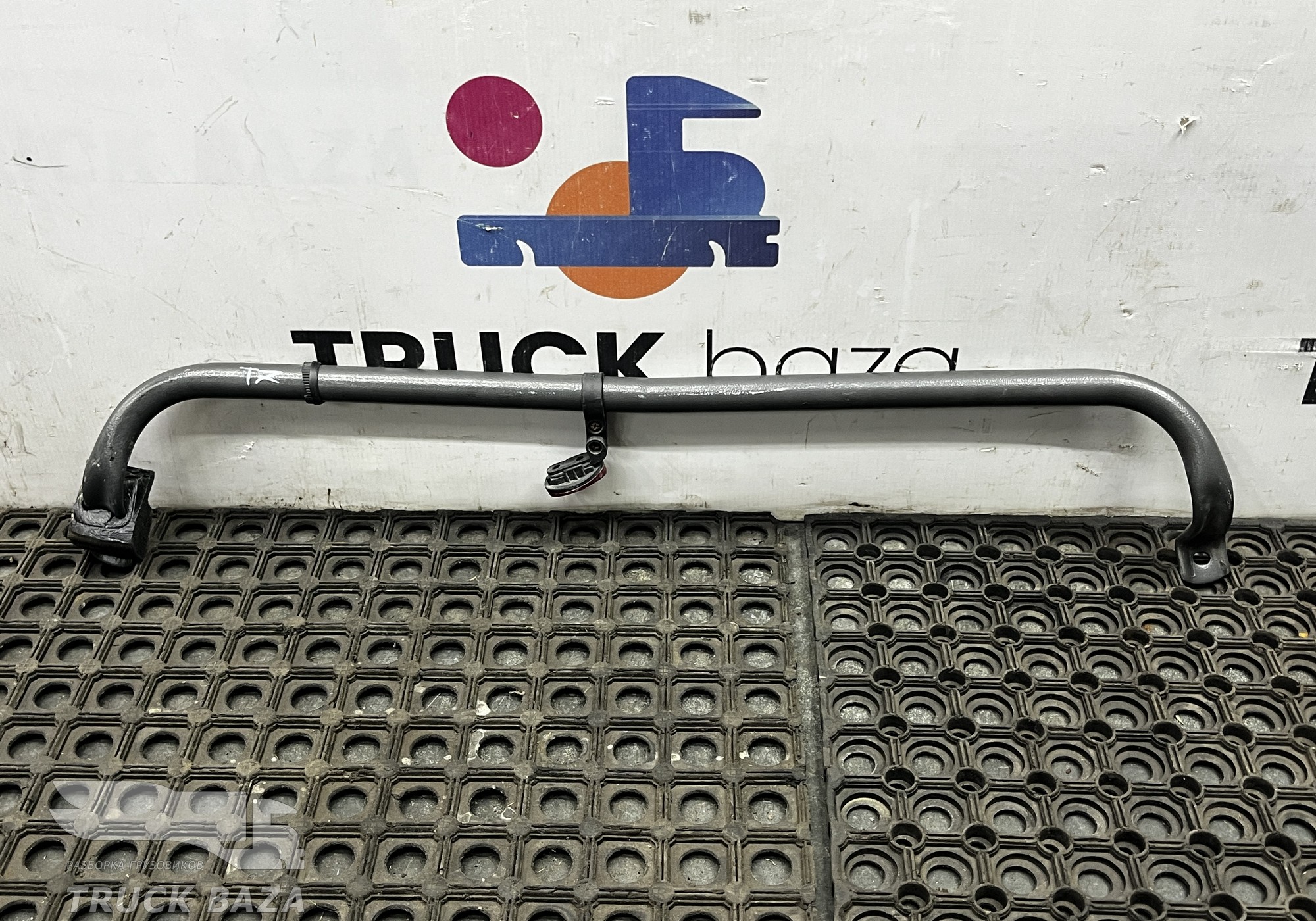812W970015095 Поручень кабины левый для Sinotruk Sitrak C7H