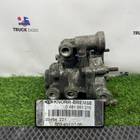 0481061215 Кран управления тормозами прицепа для Shacman