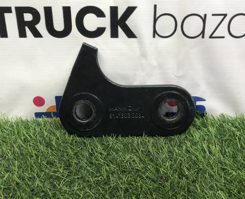 81413030084 Серьга передней рессоры для Man TGS II (с 2012)