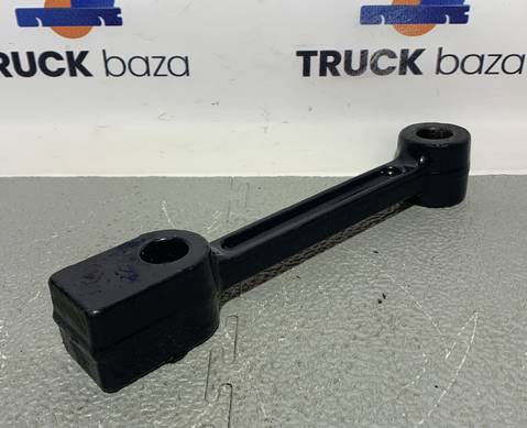 81418600155 Кронштейн АКБ для Man TGS I (с 2007)