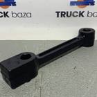 81418600155 Кронштейн АКБ для Volkswagen Transporter T4 (с 1990 по 2003)