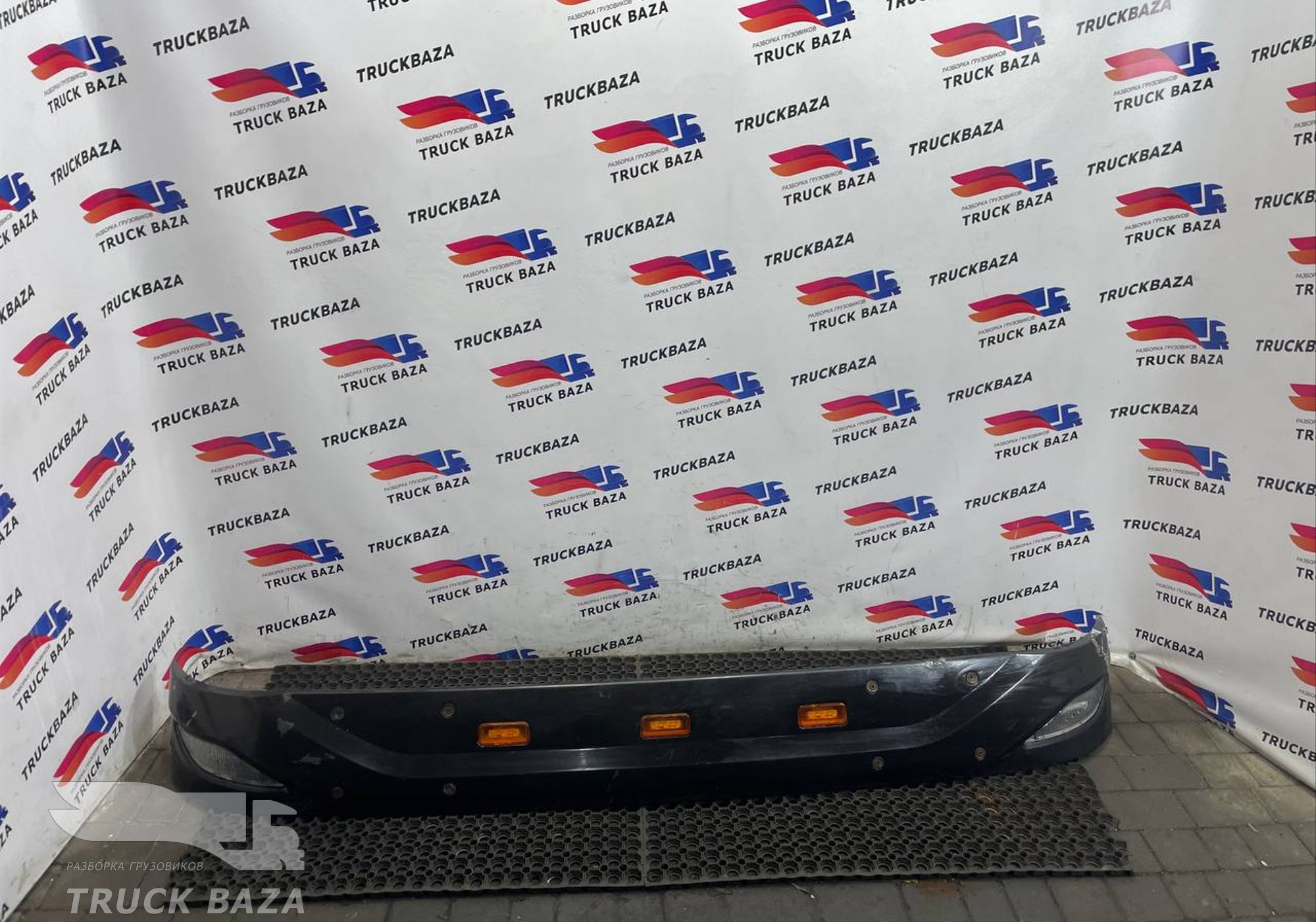 DZ14251880011 Козырек солнцезащитный для Shacman X3000 (с 2014)