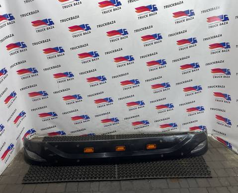 DZ14251880011 Козырек солнцезащитный для Shacman X3000 (с 2014)