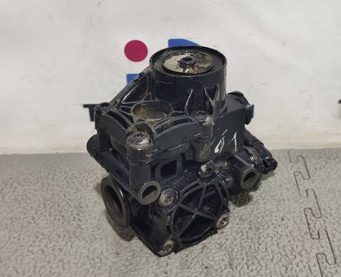 81524526039 Кран ABS для Man TGS I (с 2007)