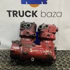 ZB4275 Компрессор воздушный для Man TGX