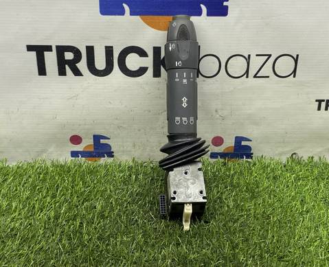 41221035 Переключатель поворотов подрулевой для Iveco Stralis I (с 2002)