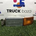 81253206089 Фара противотуманная левая для Fiat Punto