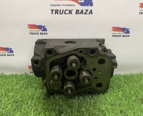 A4570100721 Головка блока цилиндров для Mercedes-Benz Axor
