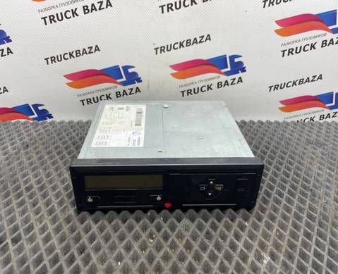 2027602 Тахограф для Daf XF105 (с 2005)