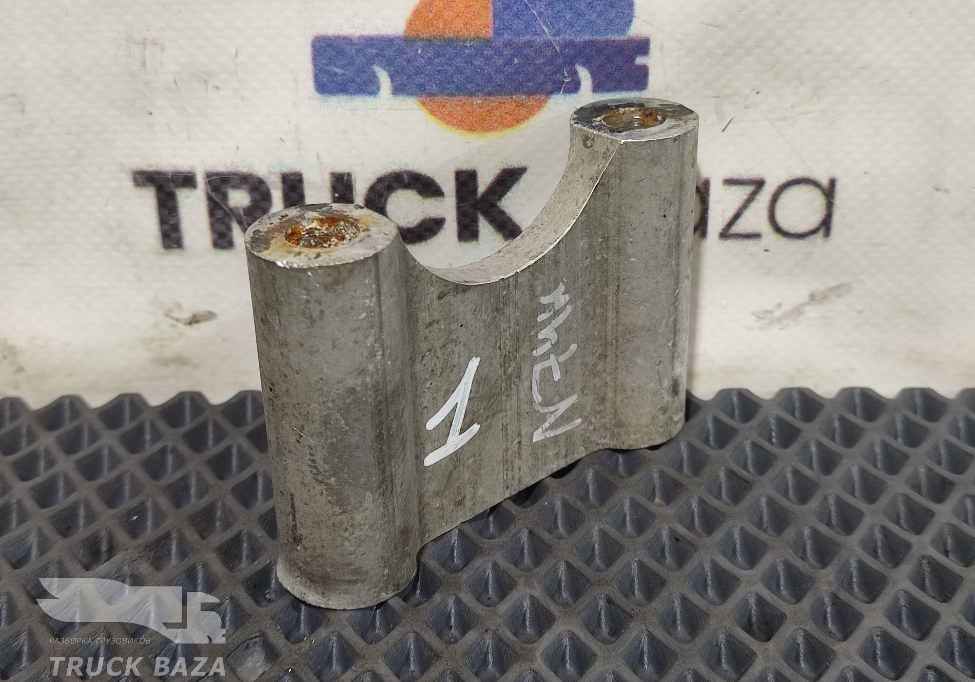 81628210027 Распорка лонжерона для Man TGS II (с 2012)