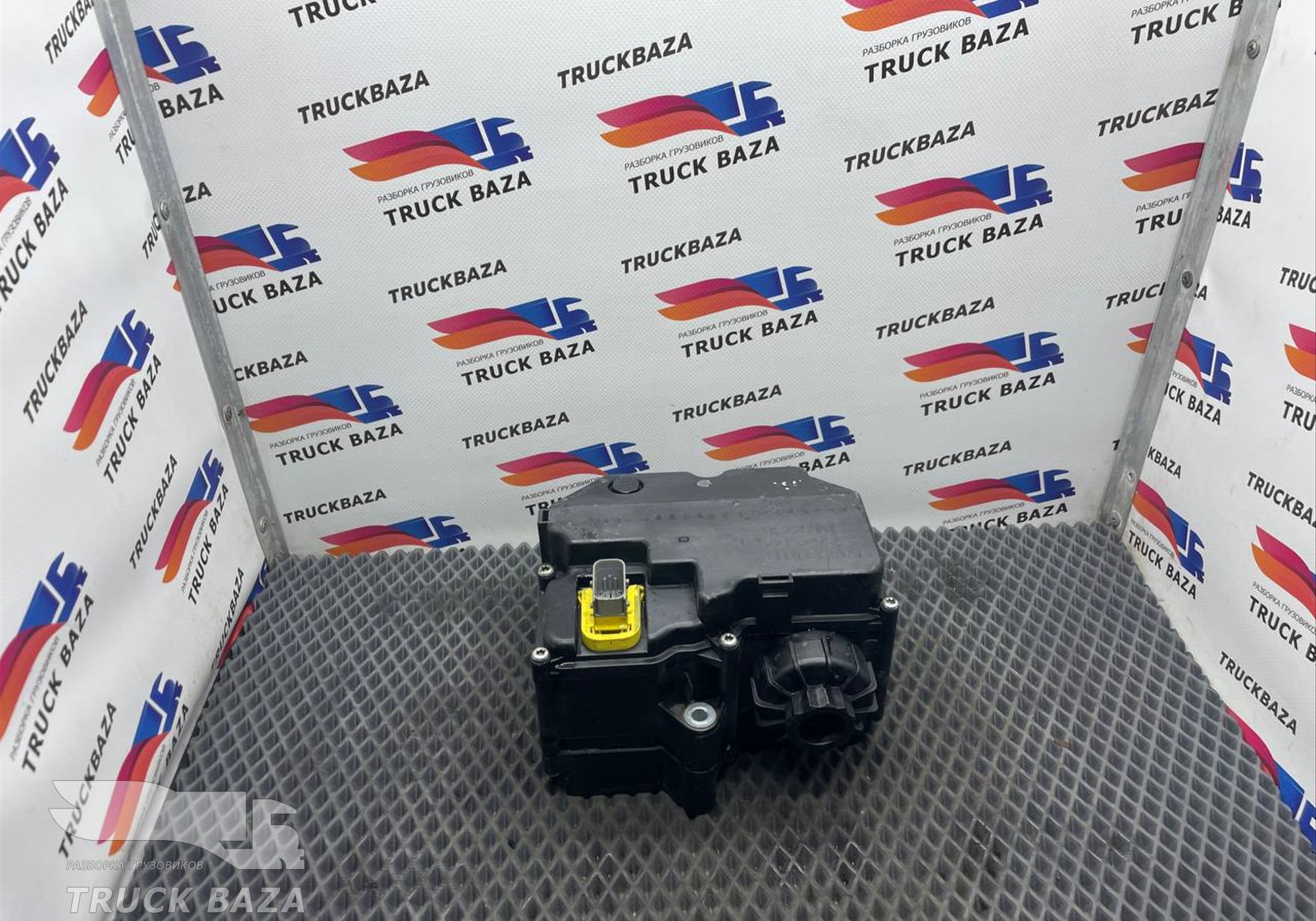 0444042219 Насос системы AdBlue для КАМАЗ 54901