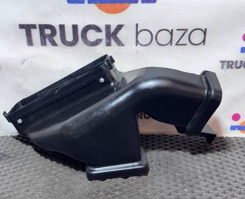 549018119072 Воздуховод отопителя центральный для КАМАЗ 54901