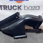 549018119072 Воздуховод отопителя центральный для КАМАЗ 54901