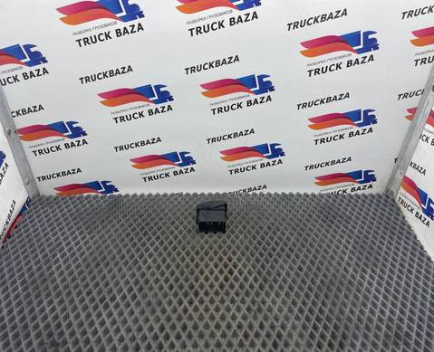 1435592 Кнопка стояночного тормоза для Daf XF105 (с 2006 по 2020)