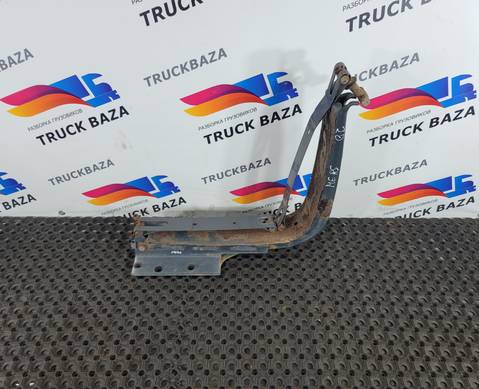 9304702542 Кронштейн бака AdBlue для Mercedes-Benz Axor II (с 2004 по 2010)