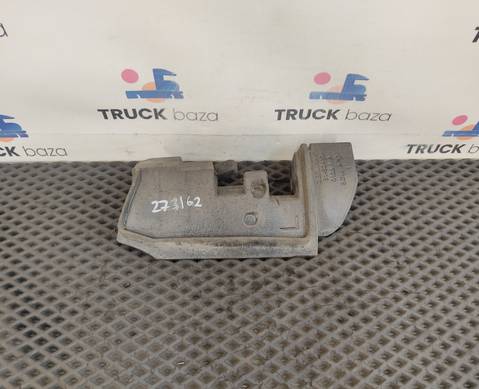 81624100105 Уплотнитель лобового стекла левый для Man TGX I (с 2007)