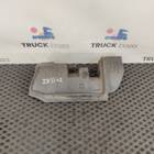 81624100105 Уплотнитель лобового стекла левый для Man TGX I (с 2007)