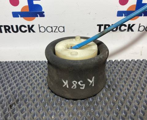 1189932 Пневматическая подушка водительского сиденья для Man TGA