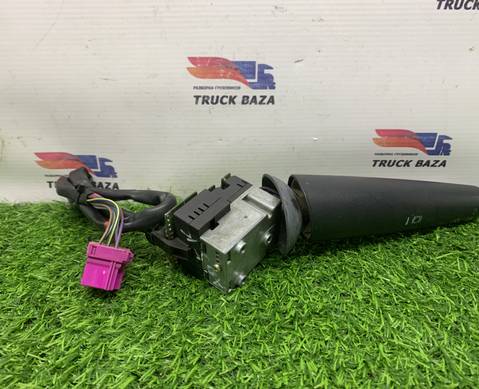 A0085451024 Переключатель подрулевой круиз-контроля для Mercedes-Benz Axor II (с 2004 по 2010)