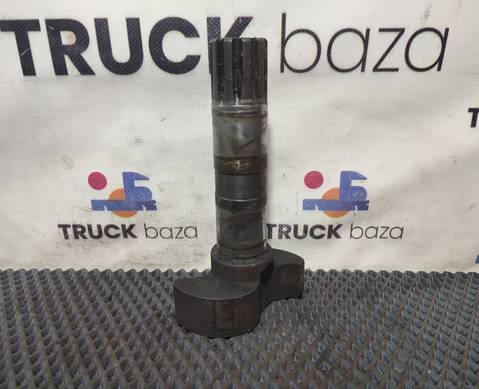 1340860 Вал тормозной передний правый для Scania 4-series R (с 1995 по 2007)